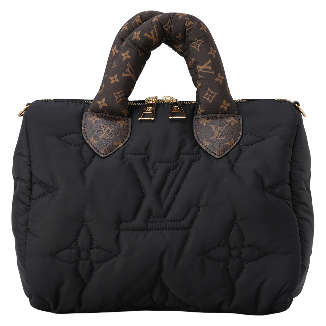 LOUIS VUITTON(USED)루이비통 패딩 스피디 25